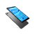 Lenovo - Tab M8 - Tablet - 8 HD Display - MediaTek Quad-Core Processor - 2GB RAM - 16GB Storage - Front  Rear Cameras