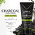 Globus Naturals Detox Charcoal Face Scrub For Detoxifies  Purifies 100 gm