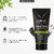 Globus Naturals Detox Charcoal Face Scrub For Detoxifies  Purifies 100 gm