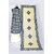 Printed Ajrakh Suit Set