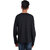 Kid Kupboard Cotton Boys Sweatshirt, Black, Full-Sleeves, 9-10 Years KIDS6349