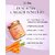 Bindian 100% Pure & Natural Carrot Powder For Face & Skin (50 Grams) (50 G)