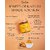 Bindian Natural Kasturi Manjal/Wild Turmeric Powder For Glowing Skin 50 Gram (50 G)