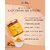 Bindian Natural Kasturi Manjal/Wild Turmeric Powder For Glowing Skin 50 Gram (50 G)