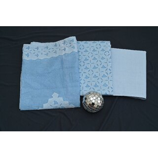 Women Kurti Palazzo Set