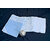 Applique Cotton Dress Material Suit Set