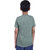 Kid Kupboard Cotton Boys T-Shirt, Grey, Half-Sleeves, 6-7 Years KIDS6368