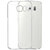 Samsung Galaxy S24 Ultra Soft Transparent Silicon TPU Back Cover