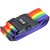 Luggage Strap for Suitcases, Trolleys and All kind of Luggages (Multi-color)