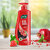 Joy Hair Fruits Hairfall Defense Conditioning Shampoo Enriched with Pomegranate  Strawberry, 650 ml