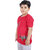 T Shirt for boys half sleeve