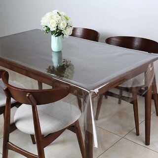 Revexo Polyester Multicolor Table Cover_175new
