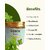 Sobek naturals Sweet peppermint face and body scrub  Exfoliate, acne and tan  paraben  SLS free