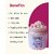 Sobek naturals Pink Floral bouquet whipped cream soap and body wash 100 grams
