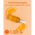 Sobek Naturals orange essential oil 30 ML Therapeutic skincare