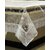 Revexo Plastic Transparent Table Cover_124new