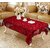 Revexo Cotton Red Table Cover_125new
