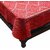Revexo Cotton Red Table Cover_125new
