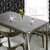 Revexo Pvc Transparent Table Cover_126new