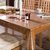 Revexo Pvc Transparent Table Cover_126new