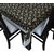 Revexo Polyester Multicolor Table Cover_127new