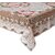 Revexo Polyester Multicolor Table Cover_130new