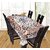 Revexo Polyester Multicolor Table Cover_130new