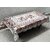 Revexo Polyester Multicolor Table Cover_131new