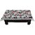Revexo Polyester Multicolor Table Cover_132new