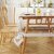 Revexo Polyester Multicolor Table Cover_240new
