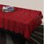 Revexo Polyester Multicolor Table Cover_244new