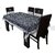 Revexo Polyester Multicolor Table Cover_247new