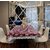 Revexo Polyester Multicolor Table Cover_177new