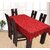 Revexo Polyester Multicolor Table Cover_250new