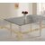 Revexo Pvc Golden Table Cover_147new