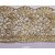 Revexo Pvc Golden Table Cover_147new