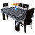 Revexo Polyester Multicolor Table Cover_150new