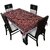 Revexo Polyester Multicolor Table Cover_254new