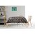 Revexo Polyester Multicolor Table Cover_255new