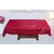 Revexo Polyester Multicolor Table Cover_258new