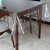 Revexo Polyester Multicolor Table Cover_261new