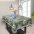 Revexo Polyester Multicolor Table Cover_154new