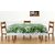 Revexo Polyester Multicolor Table Cover_154new