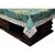 Revexo Polyester Multicolor Table Cover_154new