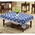 Revexo Polyester Multicolor Table Cover_267new