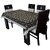 Revexo Polyester Multicolor Table Cover_183new