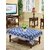 Revexo Polyester Multicolor Table Cover_158new