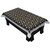 Revexo Polyester Multicolor Table Cover_159new