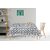 Revexo Polyester Multicolor Table Cover_210new