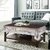 Revexo Pvc Silver Table Cover_165new